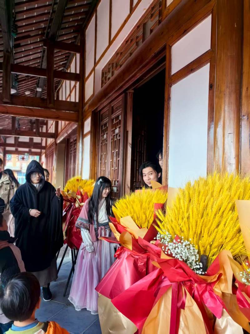 沉浸赋能：辽源景区演艺的差异化突围之路